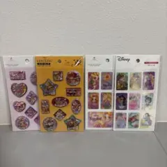 の*ん様 【再出品】ディズニープリンセス・ライオンキング・タングル ウォーターシ