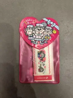 るるる学園 絆創膏セット るるるナース サンリオ レトロ