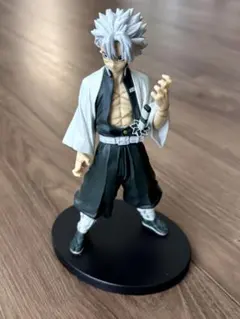 2026年最新】鬼滅の刃 不死川実弥 ノンスケールフィギュアの人気