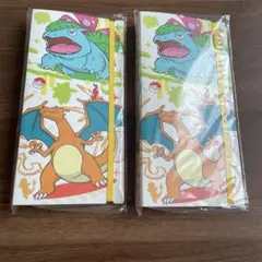 ポケモンカード 151ファイル2枚セット 新品未開封