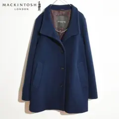 2026年最新】mackintosh ステンカラーコートの人気アイテム - メルカリ