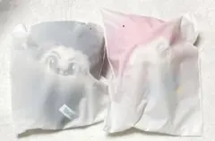 HUNTER×HUNTER ヒソカ レオリオ 中国限定 ぬいぐるみ