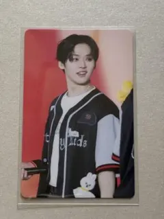 2026年最新】straykids トレカ リノの人気アイテム - メルカリ