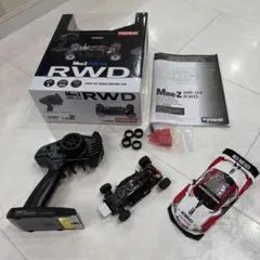 Kyosho ミニッツ　RWD ラジコンのサムネイル