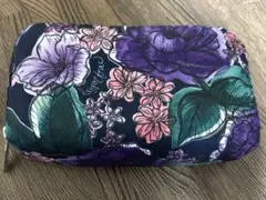 レスポートサック　化粧ポーチ