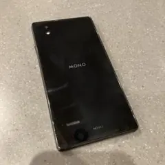MONO スマートフォン docomo