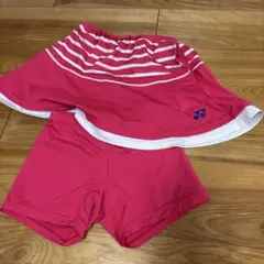 yonex スコート 130