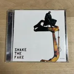 2025年最新】shake the fake 氷室の人気アイテム - メルカリ