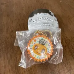 たまごっち 手作りおやつチャーム　めめっち