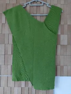 rienda トップス フリーサイズ