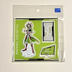 REBORN ヴァリアーボックス スクアーロVer. 限定商品 家庭教師ヒットマンREBORN!』よりXANXUS・スクアーロのボイス入り