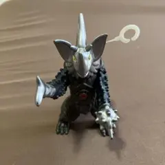 ウルトラ怪獣シリーズ500　バラバ　ソフビのサムネイル
