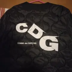 comme des garcons ジャケット
