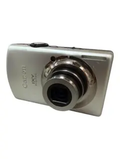 Canon IXY DIGITAL 920 IS 本体 ケース 付属品 完備 - メルカリ