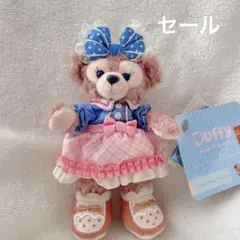 2026年最新】香港ディズニー シェリーメイ ssの人気アイテム - メルカリ
