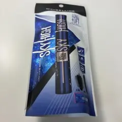 Maybelline Sky High Cosmic Blast マスカラ