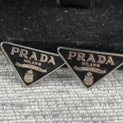 2025年最新】prada ピアスの人気アイテム - メルカリ