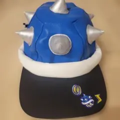 こと様専用】USJトゲゾーこうらハット - メルカリ