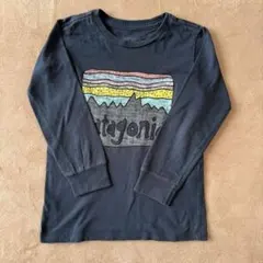 パタゴニア トップス