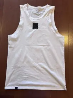 Answer4 Tanktop Mサイズ　白　試着のみ　即日発送 Tanktop