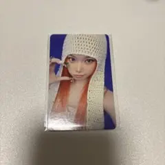 LE SSERAFIM SPAGHETTI withmuu チェウォンラキドロ