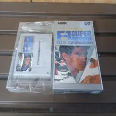 AGURI SUZUKI F1 SUPER DRIVING