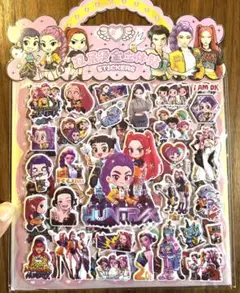 デーモンハンターズ キャラクターグッズ