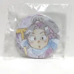 忍たま 缶バッジ 雪遊び 綾部喜八郎 405TB T[Ｐ]