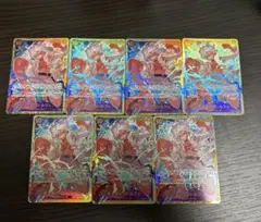 ルフィ　シークレット　op05 新時代の主役　ワンピースカード　おまけ付き