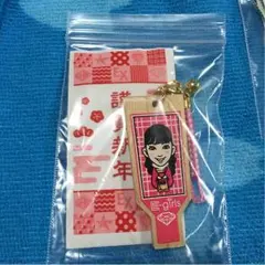 重留真波 羽子板