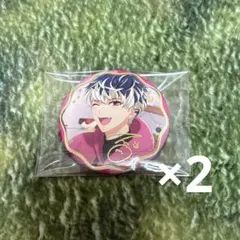 アイナナ アイドリッシュセブン 9周年 百 缶バッジ アイナナ 百 9周年缶バッジ 80個 9th Anniversaryグッズ