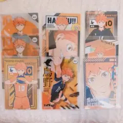 ハイキューグッズ