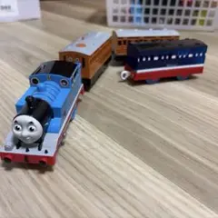 プラレール おしゃべりトーマス トーマスシリーズ