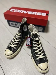 新品【CONVERSE/コンバース】ALL STAR AGED AC HI