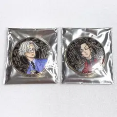 2026年最新】九井一 缶バッジ 原画展の人気アイテム - メルカリ