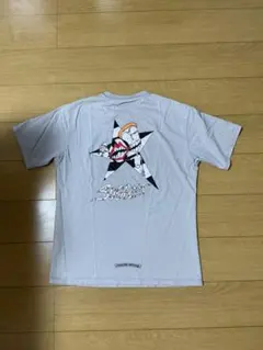 CHROME HEARTS MATTY BOY SUGGEST ポケットTシャツ