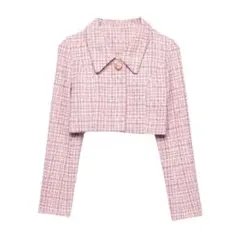 ショートジャケット