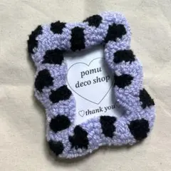 Pixel Heart rug タフティングラグ - メルカリ