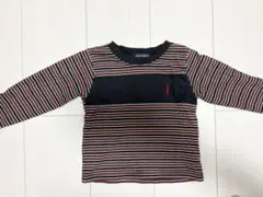 EASTBOY長袖Tシャツ