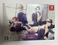 SympathyKiss 特装版 | Mercari