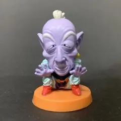 当時物・激レア　ドラゴンボール　アニメヒーローズフィギュア 老界王神様