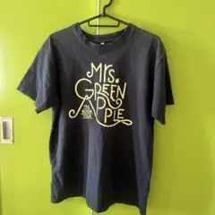 Mrs. GREEN APPLE Tシャツ The Room Tour