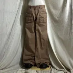 2000s DOLCE&GABBANA Gimmick zip pantsのサムネイル