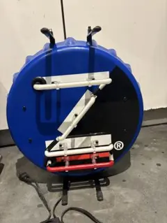 【レア】ZIMA ネオン 未使用 BAR オブジェ インテリア 飾り ノベルティ