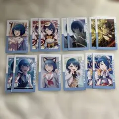 プロセカ エピカ 桐谷遥 纏め売り