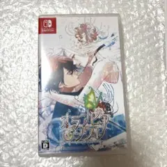 オランピアソワレ Switch