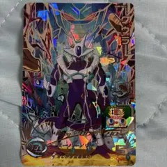スーパードラゴンボールヒーローズクウラUGM8‐SEC2のサムネイル