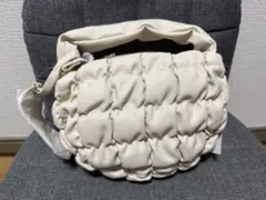 しまむら tal by yumi. ポコポコバッグ 未使用のサムネイル
