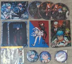 2025年最新】魔フィア 缶バッジの人気アイテム - メルカリ