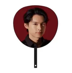 松村北斗 うちわ MILESixTONES